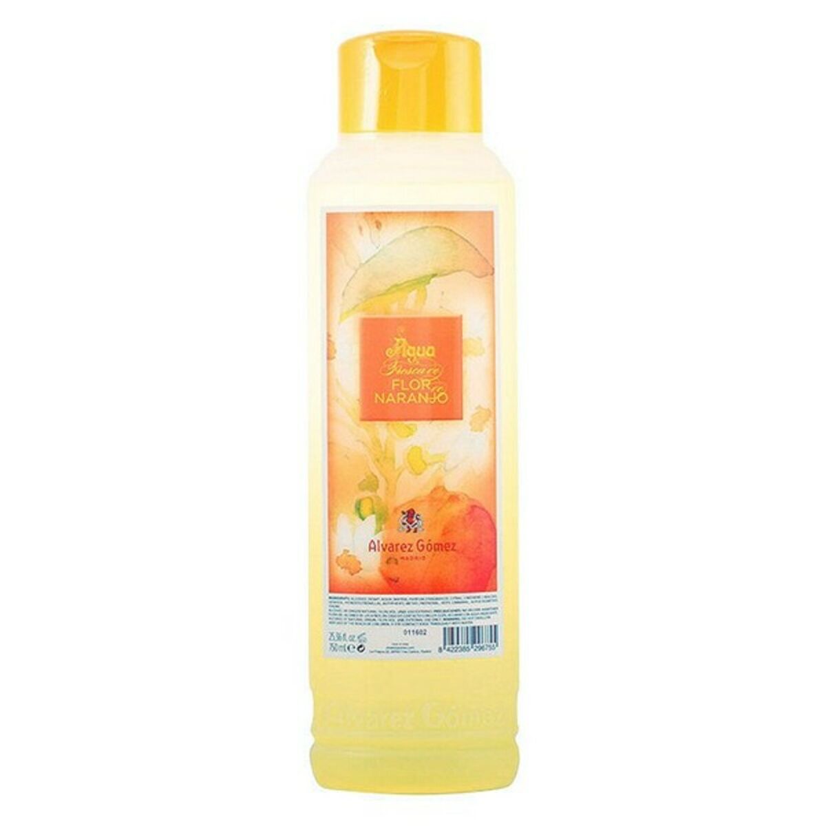 Unisex parfume Alvarez Gomez 2523774 EDC 750 ml